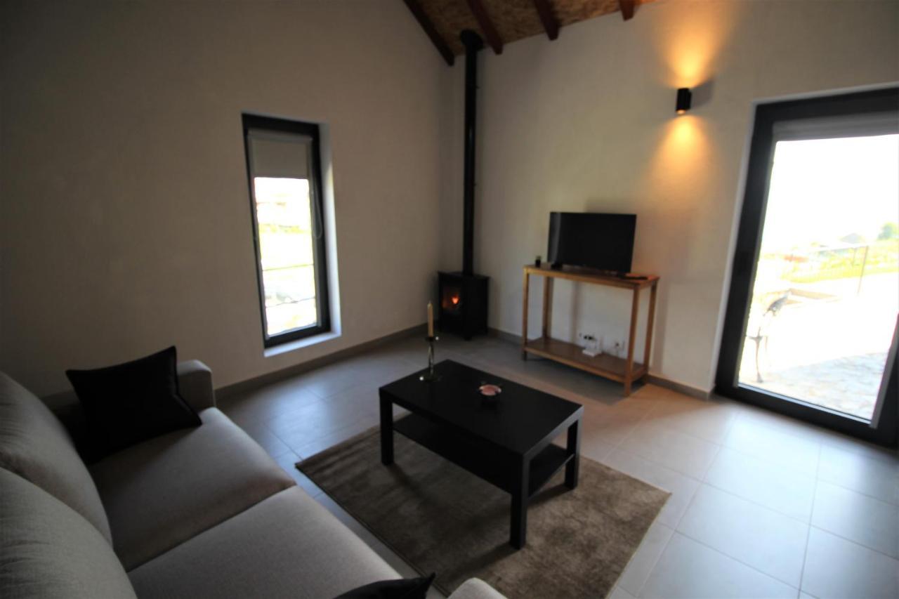 Casas Do Campo Da Moita Villa Baiao Exterior photo
